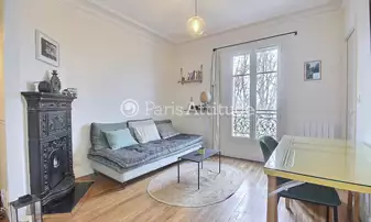 Rent Apartment 1 Bedroom 34m² quai de la Loire, 19 Paris