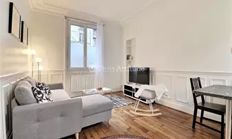 Rent Apartment 1 Bedroom 44m² avenue Simon Bolivar, 19 Paris
