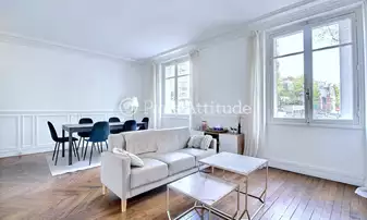 Rent Apartment 1 Bedroom 52m² rue de Remusat, 16 Paris