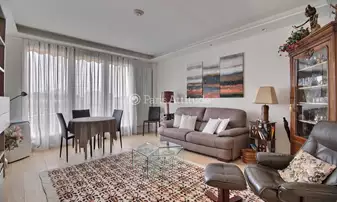 Rent Apartment 1 Bedroom 59m² place de Barcelone, 16 Paris