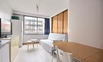 Rent Apartment 1 Bedroom 33m² rue d Oradour Sur Glane, 15 Paris