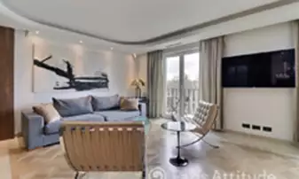 Rent Apartment 2 Bedrooms 100m² quai d Orsay, 7 Paris