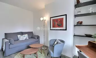 Rent Apartment 1 Bedroom 31m² rue de la Folie Mericourt, 11 Paris