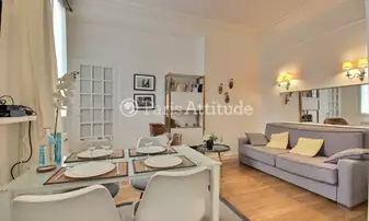 Rent Apartment 1 Bedroom 34m² rue du Château, 14 Paris