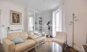 Rent Apartment 1 Bedroom 50m² rue Halle, 14 Paris