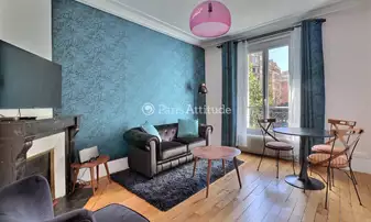 Rent Apartment 2 Bedrooms 43m² boulevard Brune, 14 Paris