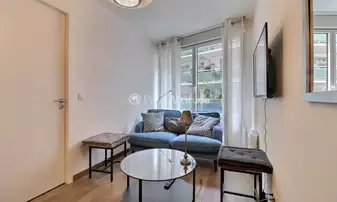Rent Apartment 1 Bedroom 38m² rue Montbrun, 14 Paris