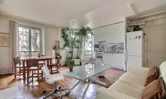 Rent Apartment 2 Bedrooms 60m² rue Friant, 14 Paris