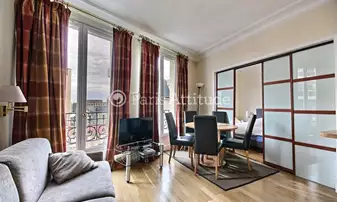 Rent Apartment 2 Bedrooms 50m² rue d Odessa, 14 Paris