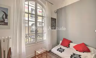 Rent Apartment 1 Bedroom 33m² rue Boussingault, 13 Paris
