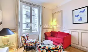 Rent Apartment 2 Bedrooms 53m² rue de la Reine Blanche, 13 Paris