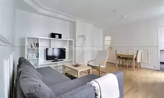 Rent Apartment 1 Bedroom 39m² rue du Colonel Oudot, 12 Paris