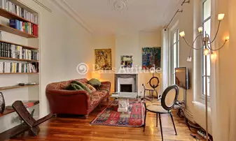 Rent Apartment 2 Bedrooms 75m² rue du Rendez Vous, 12 Paris