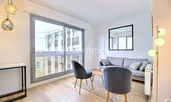 Rent Apartment 1 Bedroom 31m² boulevard Diderot, 12 Paris