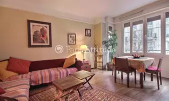 Rent Apartment 1 Bedroom 48m² rue Taine, 12 Paris