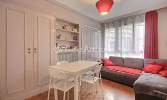 Rent Apartment 1 Bedroom 38m² avenue Daumesnil, 12 Paris