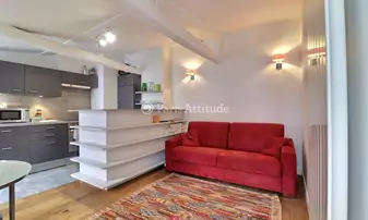 Rent Apartment 1 Bedroom 35m² rue de Charenton, 12 Paris