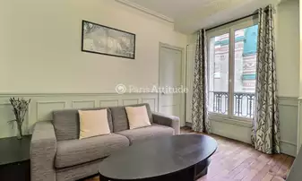 Rent Apartment 1 Bedroom 45m² rue Taine, 12 Paris