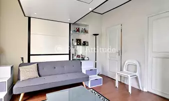 Rent Apartment Studio 29m² rue de Charenton, 12 Paris