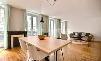 Rent Apartment 2 Bedrooms 66m² rue de Malte, 11 Paris