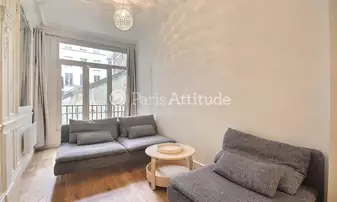 Rent Apartment 1 Bedroom 60m² boulevard de Strasbourg, 10 Paris