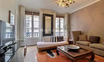 Rent Apartment 2 Bedrooms 64m² cite de Trevise, 9 Paris