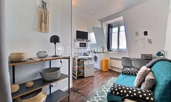 Rent Apartment Studio 15m² rue de Fontenay, 94300 Vincennes