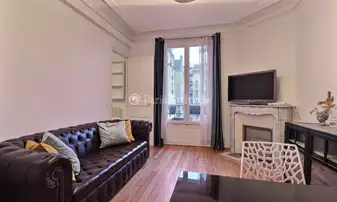 Rent Apartment 2 Bedrooms 49m² passage Jean Bastide, 94300 Vincennes