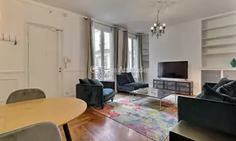 Rent Apartment 3 Bedrooms 97m² Rue du Faubourg Saint-Honoré, 8 Paris