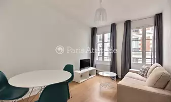 Rent Apartment 1 Bedroom 28m² rue Bosquet, 7 Paris