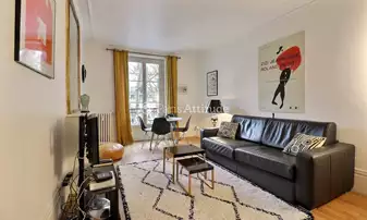 Rent Apartment 1 Bedroom 46m² avenue de La Bourdonnais, 7 Paris