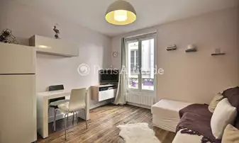 Rent Apartment 1 Bedroom 29m² rue Saint Dominique, 7 Paris