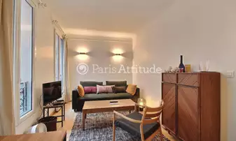 Rent Apartment 1 Bedroom 36m² rue Saint Placide, 6 Paris