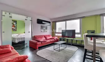 Rent Apartment 3 Bedrooms 82m² square Henri Regnault, 92400 Courbevoie