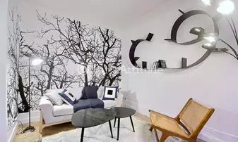 Rent Apartment 2 Bedrooms 52m² Boulevard Saint-Marcel, 5 Paris
