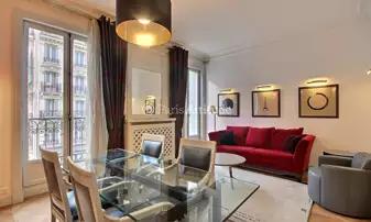 Rent Apartment 1 Bedroom 46m² Rue des Écoles, 5 Paris