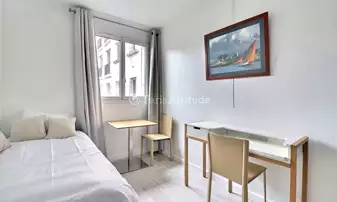 Rent Apartment Studio 16m² Boulevard Victor Hugo, 92200 Neuilly-sur-Seine