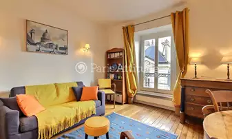 Rent Apartment 1 Bedroom 35m² rue Saint Jacques, 5 Paris