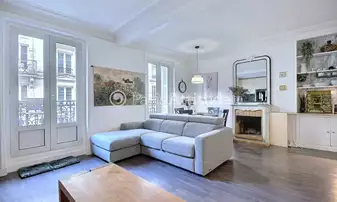 Rent Apartment 1 Bedroom 50m² rue Berthollet, 5 Paris