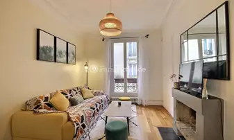 Rent Apartment 2 Bedrooms 54m² rue Flatters, 5 Paris