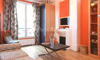 Rent Apartment 1 Bedroom 39m² rue Lacepede, 5 Paris