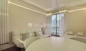 Rent Apartment 1 Bedroom 30m² rue Laromiguiere, 5 Paris