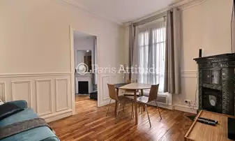 Rent Apartment 1 Bedroom 40m² rue des Tournelles, 4 Paris