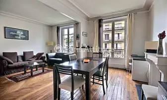 Rent Apartment 1 Bedroom 61m² boulevard Morland, 4 Paris
