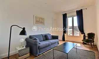 Rent Apartment 2 Bedrooms 80m² rue de Turbigo, 3 Paris