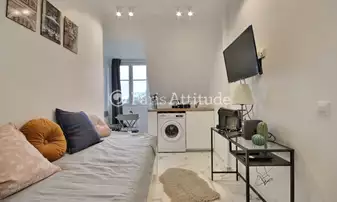 Rent Apartment Studio 13m² boulevard des Sablons , 92200 Neuilly-sur-Seine