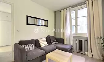 Rent Apartment 1 Bedroom 31m² Rue Georges Sorel, 92100 Boulogne-Billancourt