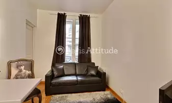 Rent Apartment 1 Bedroom 42m² rue de Ponthieu, 8 Paris