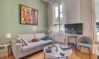 Rent Apartment Studio 40m² rue de l Universite, 7 Paris