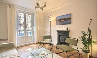 Rent Apartment 2 Bedrooms 55m² boulevard de Magenta, 10 Paris